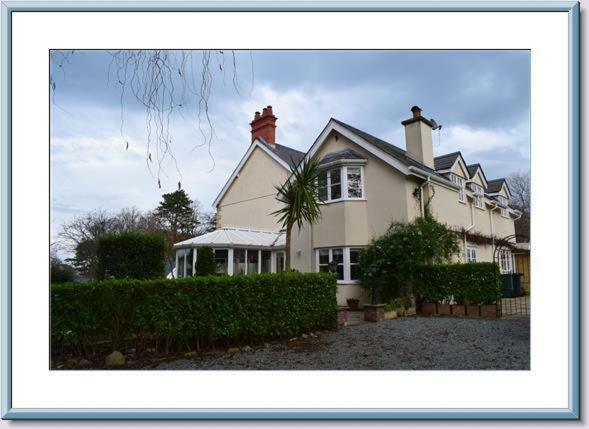 The Grove 5* Llandudno